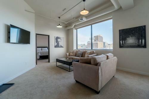 Apartamento Executive Stay