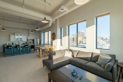 Apartamento Executive Stay