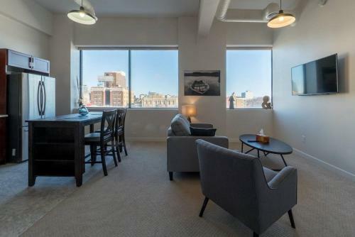 Apartamento Executive Stay