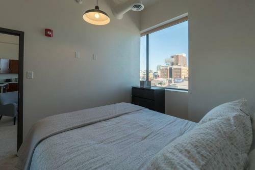 Apartamento Executive Stay