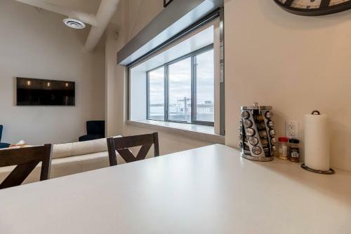 Apartamento Executive Stay