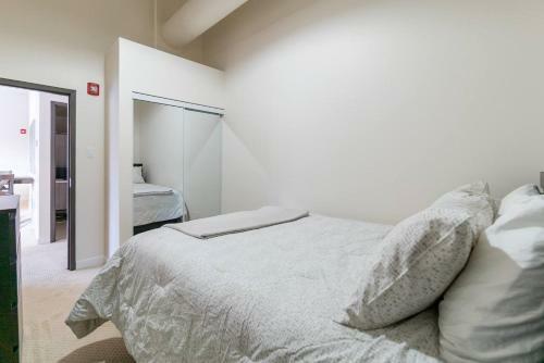 Apartamento Executive Stay