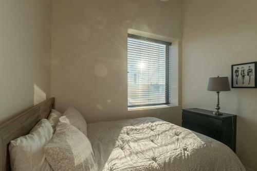 Apartamento Executive Stay