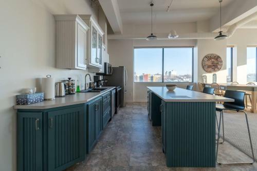 Apartamento Executive Stay