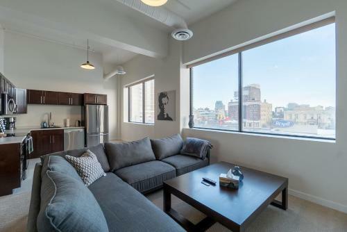 Apartamento Executive Stay