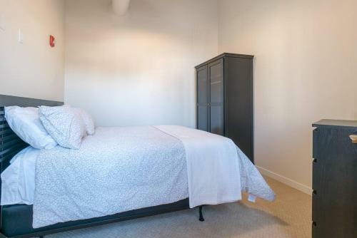 Apartamento Executive Stay