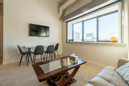 Apartamento Executive Stay