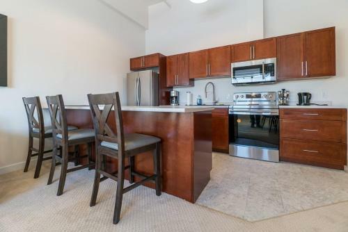 Apartamento Executive Stay