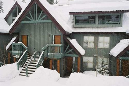 Apartamento Arrowhead Point By Whistler Premier