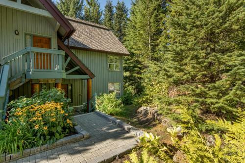 Apartamento Arrowhead Point By Whistler Premier