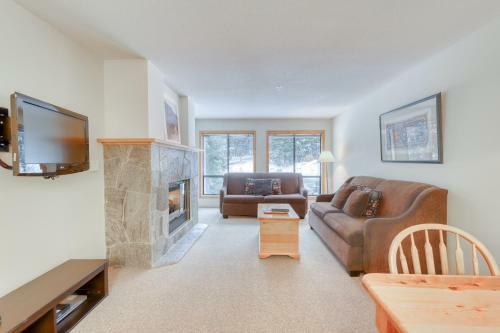 Powderhorn #307