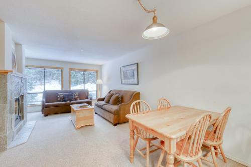 Powderhorn #307
