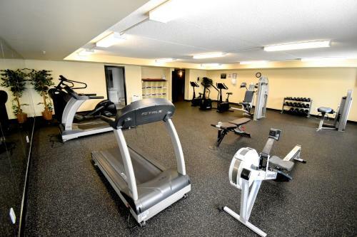 Canad Inns Destination Centre Club Regent Casino Hotel
