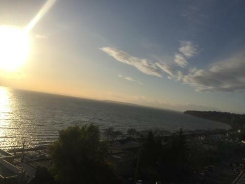 Hostal Sea View Inn White Rock Vancouver