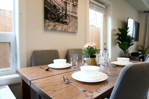 Gorgeous Modern 2bd Condo Heart Of Wpg Coffee Location