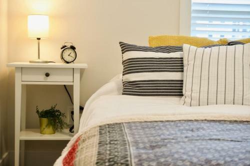 Gorgeous Modern 2bd Condo Heart Of Wpg Coffee Location