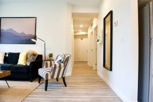 Gorgeous Modern 2bd Condo Heart Of Wpg Coffee Location