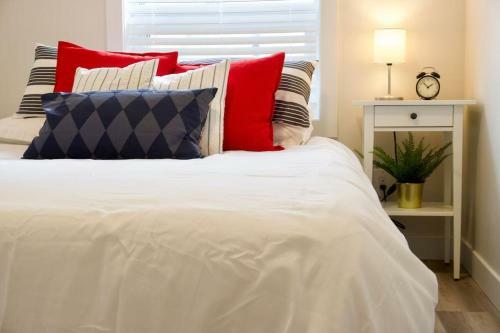 Apartamento Premium Modern Condo Top Location 2bed