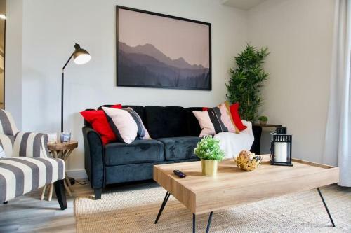 Apartamento Premium Modern Condo Top Location 2bed