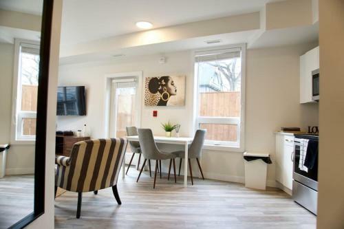 Apartamento Premium Modern Condo Top Location 2bed