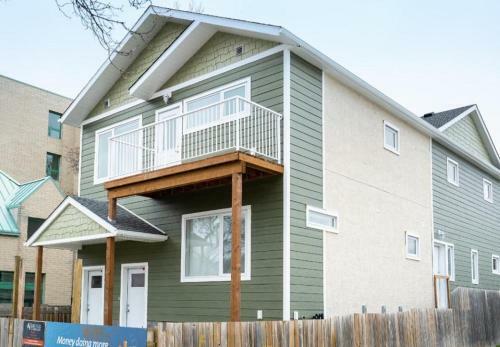 Apartamento Maryland Home By Nest Host