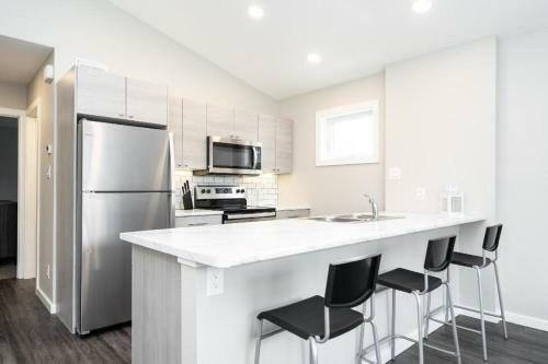 Apartamento Maryland Home By Nest Host