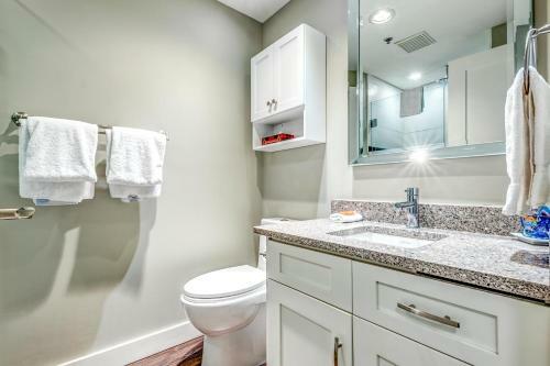 Greystone Lodge 221 Ski-in Out