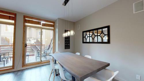 Private Hot Tub In Prestigious Nicklaus North By Harmony Whistler