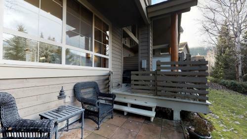 Private Hot Tub In Prestigious Nicklaus North By Harmony Whistler