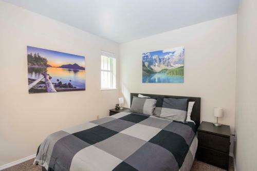 Great Location With Pool And Hot Tub By Harmony Whistler