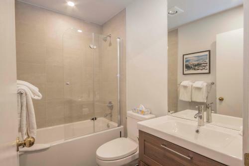 Great Location With Pool And Hot Tub By Harmony Whistler