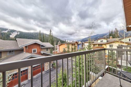 Apartamentos Trappers Landing #07 By Bear Country