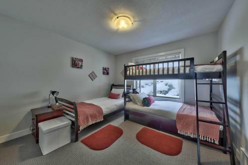 Peaks Retreat By Bear Country