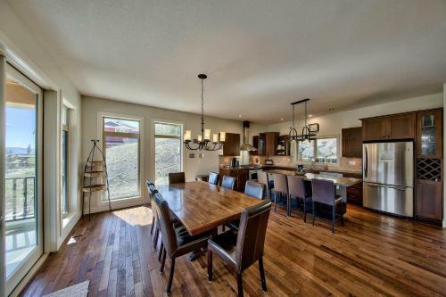 Peaks Retreat + Suite By Bear Country