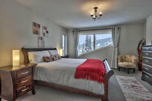 Peaks Retreat + Suite By Bear Country