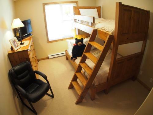 Crystal Forest #54 By Bear Country