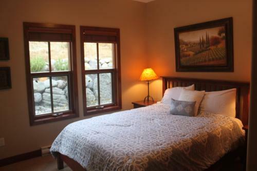 Discovery's Woodhaven 8 In Sun Peaks