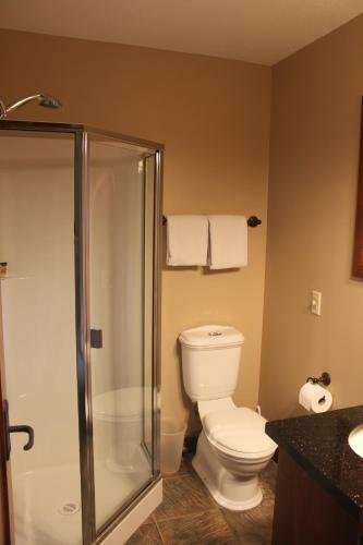 Discovery's Woodhaven 8 In Sun Peaks