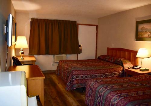 Motel Three