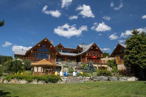 Bed & Breakfast Bench D'or Naramata