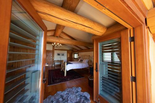 Bed & Breakfast Bench D'or Naramata
