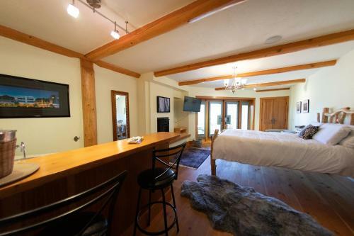Bed & Breakfast Bench D'or Naramata