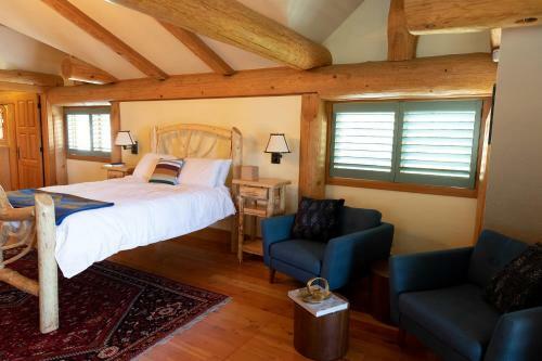 Bed & Breakfast Bench D'or Naramata