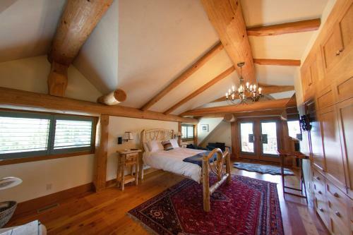 Bed & Breakfast Bench D'or Naramata