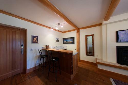 Bed & Breakfast Bench D'or Naramata