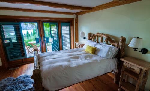 Bed & Breakfast Bench D'or Naramata