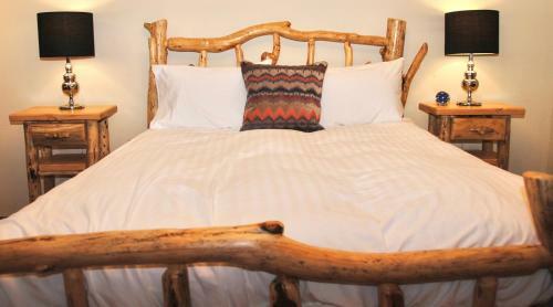 Bed & Breakfast Bench D'or Naramata