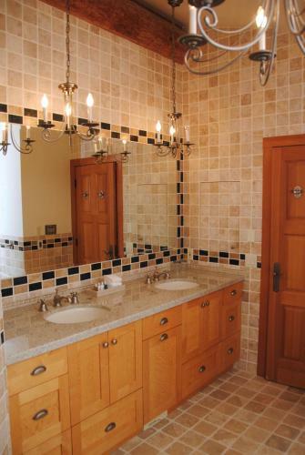 Bed & Breakfast Bench D'or Naramata