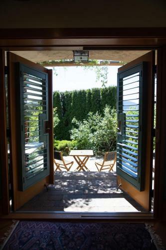 Bed & Breakfast Bench D'or Naramata