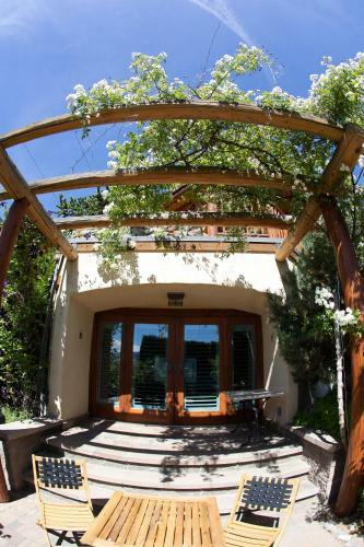 Bed & Breakfast Bench D'or Naramata
